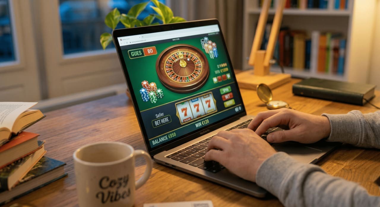 Online gokken zonder CRUKS – buitenlandse casino’s voor Nederlandse spelers